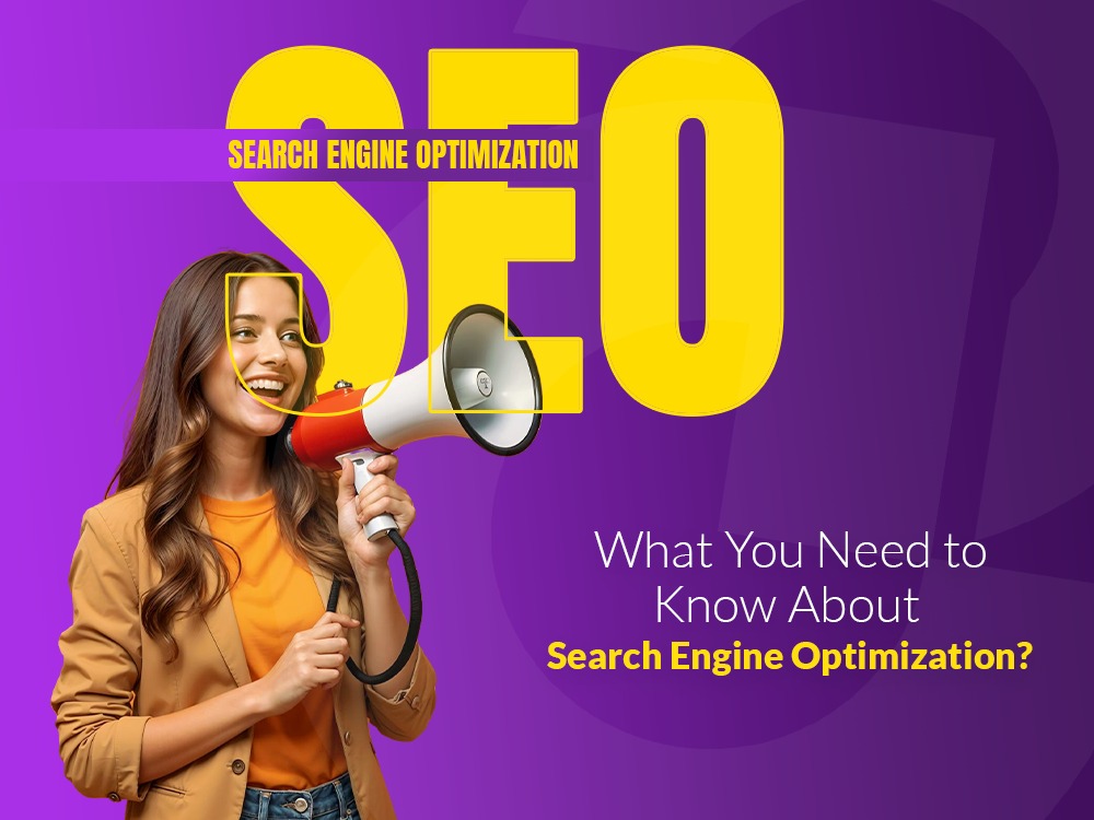 What Is Search Engine Optimization (SEO)?
